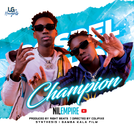 Nil Empire